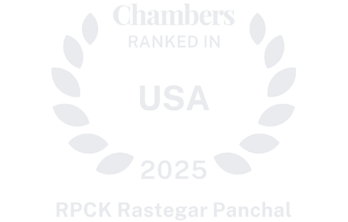 Chambers & Partners 2025 USA badge